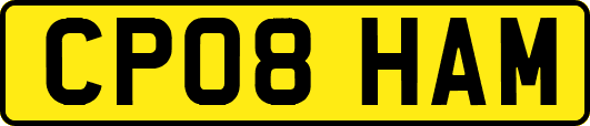 CP08HAM