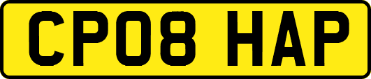 CP08HAP