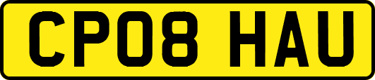 CP08HAU