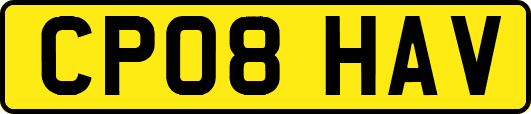 CP08HAV