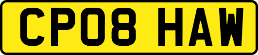 CP08HAW
