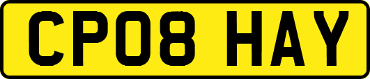 CP08HAY