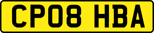 CP08HBA