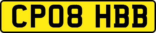 CP08HBB