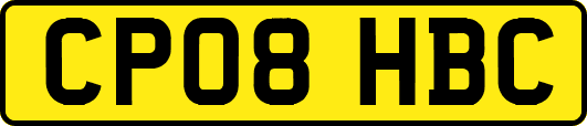CP08HBC