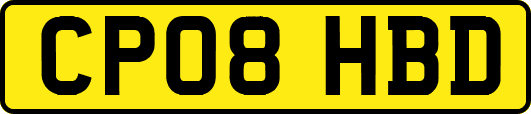 CP08HBD