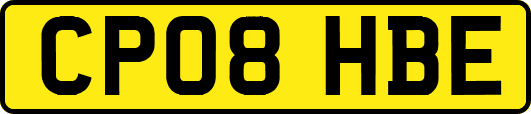 CP08HBE