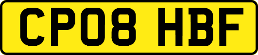 CP08HBF