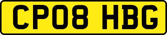 CP08HBG