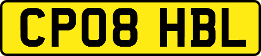 CP08HBL