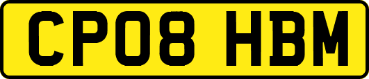 CP08HBM