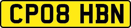 CP08HBN