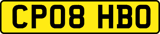 CP08HBO