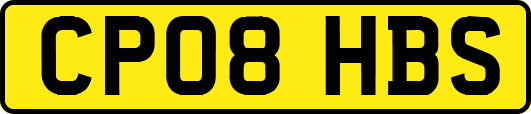 CP08HBS