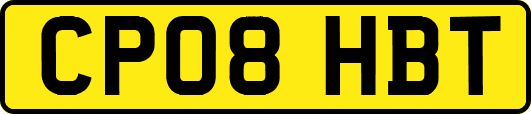 CP08HBT