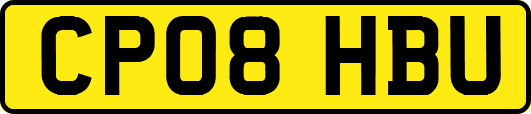 CP08HBU