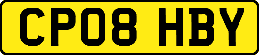 CP08HBY