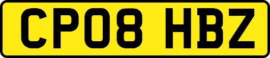 CP08HBZ