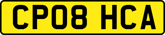 CP08HCA