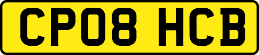CP08HCB