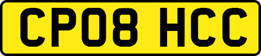 CP08HCC