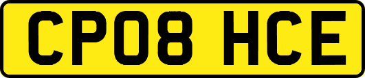 CP08HCE
