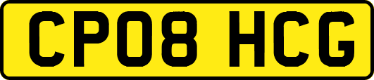 CP08HCG