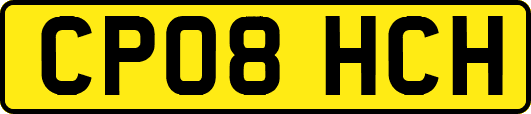 CP08HCH