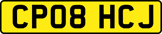 CP08HCJ