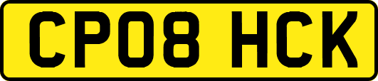 CP08HCK