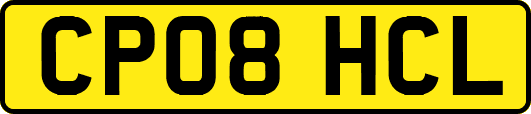 CP08HCL