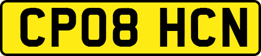 CP08HCN