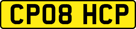 CP08HCP