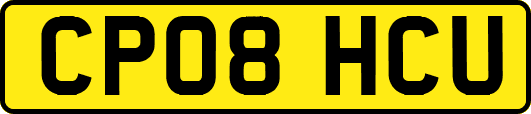 CP08HCU