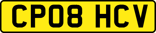 CP08HCV