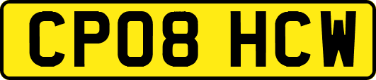 CP08HCW