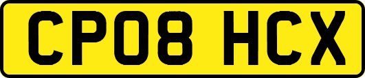 CP08HCX