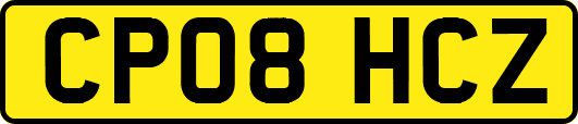 CP08HCZ