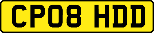 CP08HDD