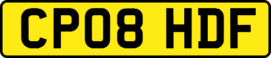 CP08HDF