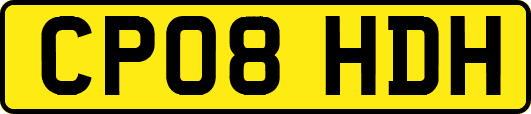 CP08HDH