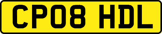 CP08HDL