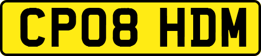 CP08HDM