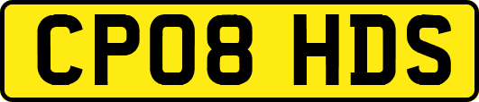 CP08HDS