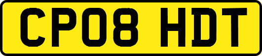 CP08HDT