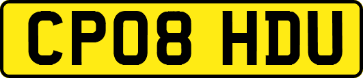 CP08HDU