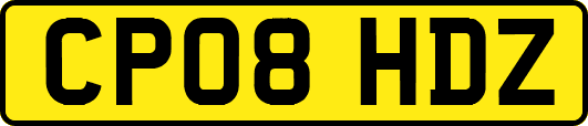CP08HDZ