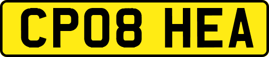 CP08HEA