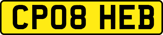 CP08HEB