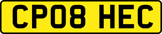 CP08HEC